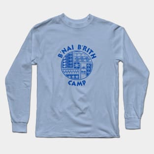 Camp BB Long Sleeve T-Shirt